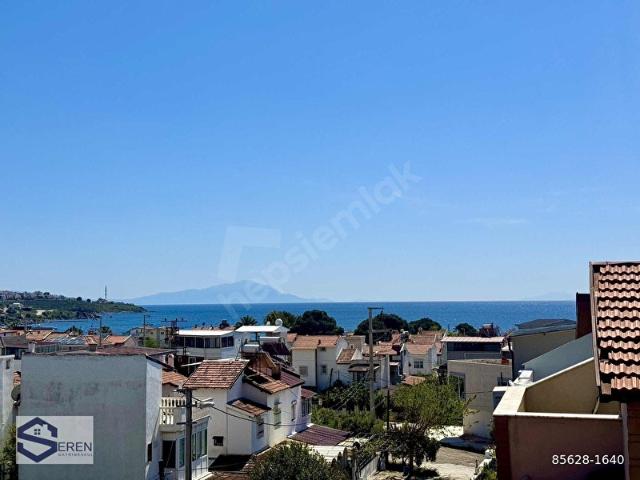 Seferihisar, İzmir içerisinde satılık Arsa