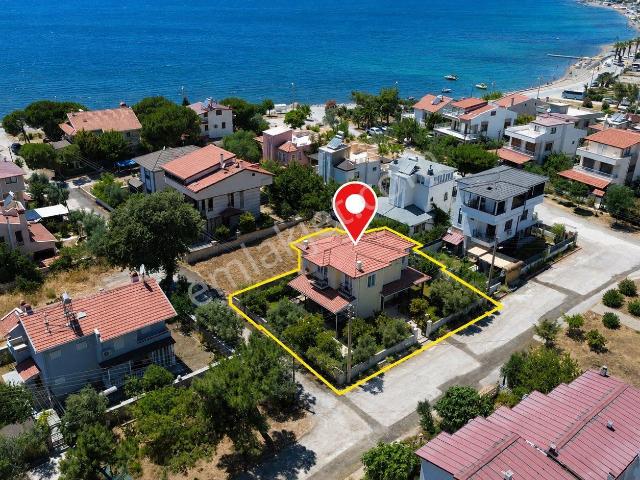 Seferihisar, İzmir içerisinde satılık Villa