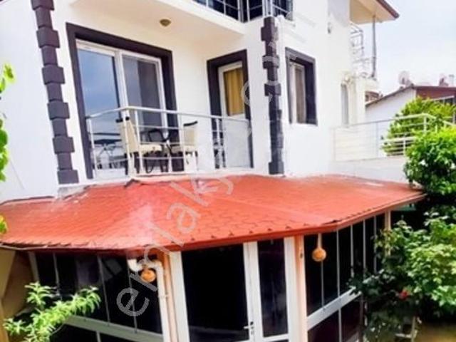 Seferihisar, İzmir içerisinde kiralık Villa