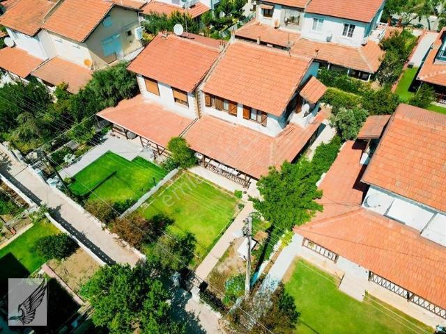 Seferihisar, İzmir içerisinde satılık Villa
