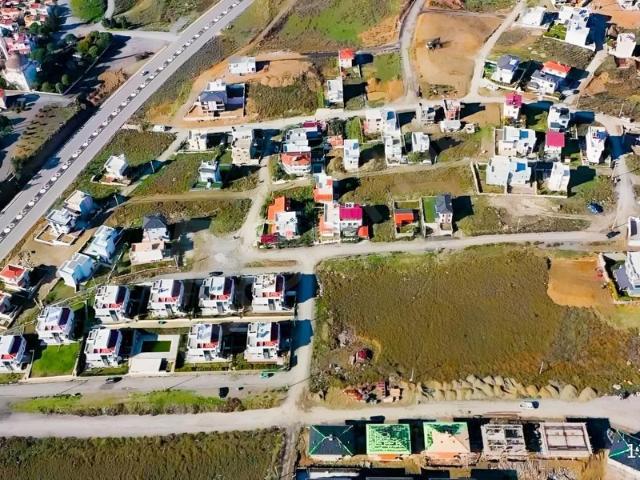 Akarca Mahallesi, Seferihisar içerisinde satılık Arsa