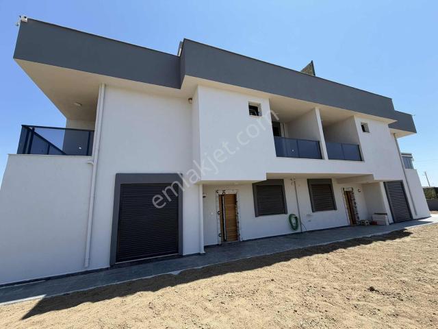 Seferihisar, İzmir içerisinde satılık Villa