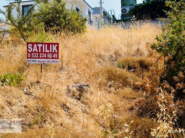 Seferihisar, İzmir içerisinde satılık Arsa