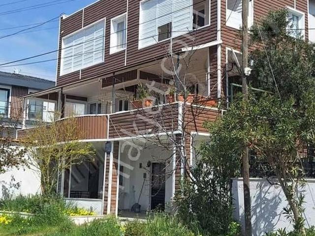 Seferihisar, İzmir içerisinde satılık Villa