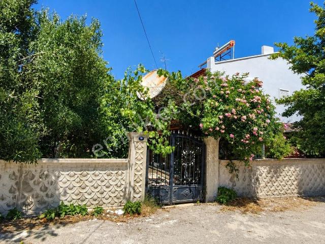 Seferihisar, İzmir içerisinde kiralık Villa