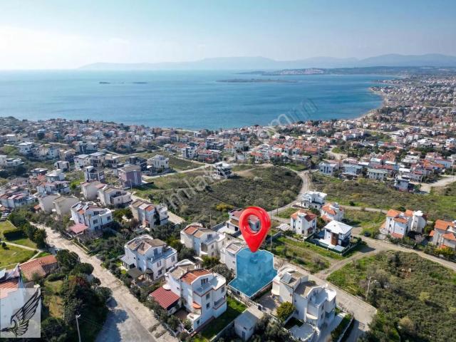 Seferihisar, İzmir içerisinde kiralık Villa