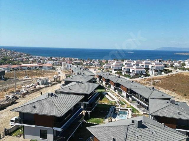 Seferihisar, İzmir içerisinde satılık Villa