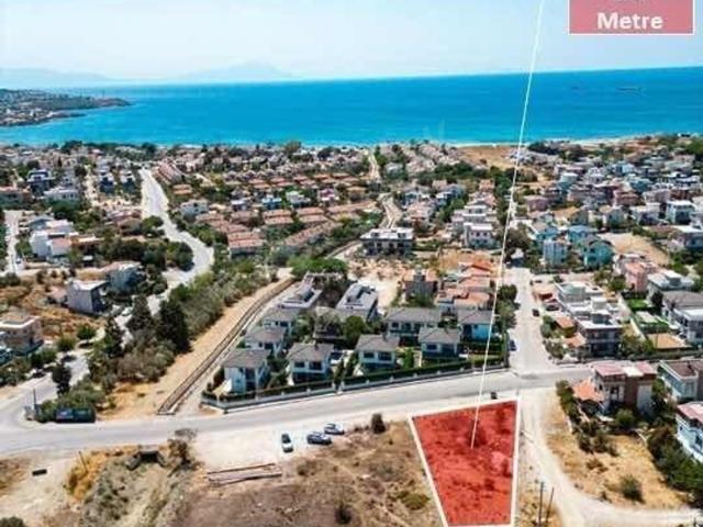 Akarca Mahallesi, Seferihisar içerisinde satılık Dükkan