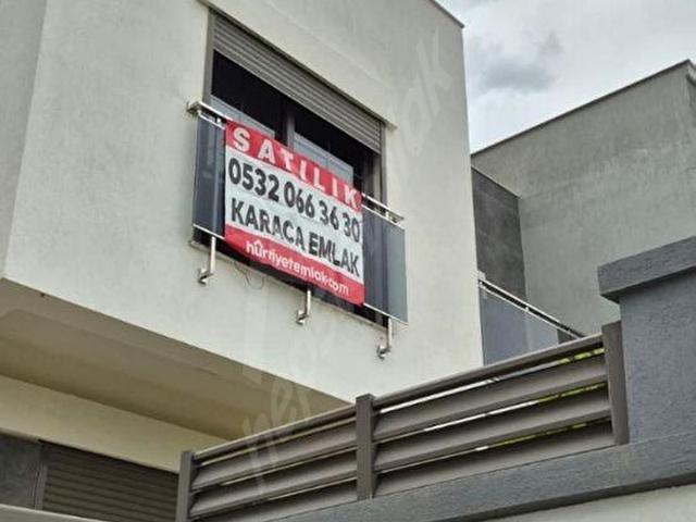 Seferihisar, İzmir içerisinde satılık Villa