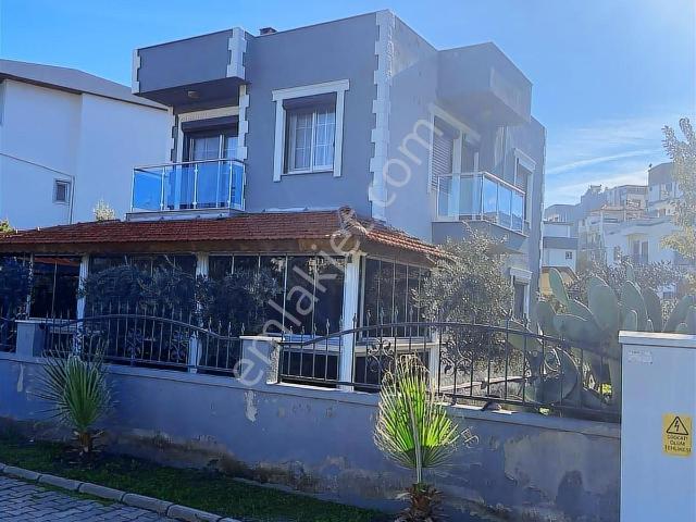 Seferihisar, İzmir içerisinde satılık Villa