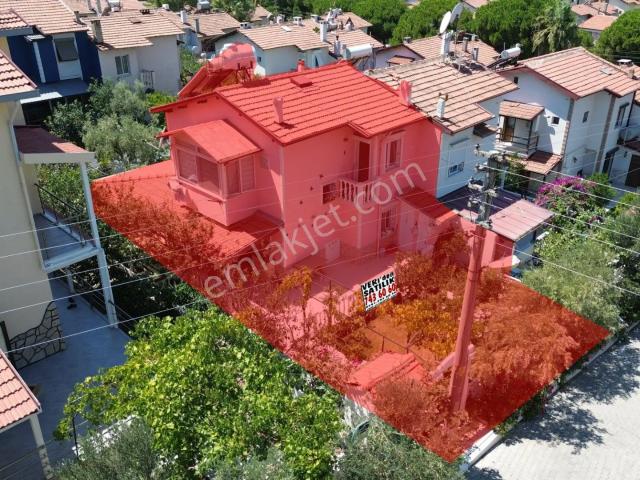 Seferihisar, İzmir içerisinde satılık Villa