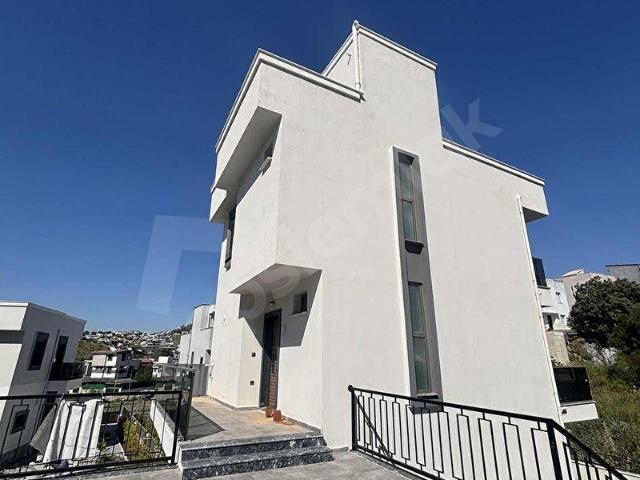 Seferihisar, İzmir içerisinde satılık Villa