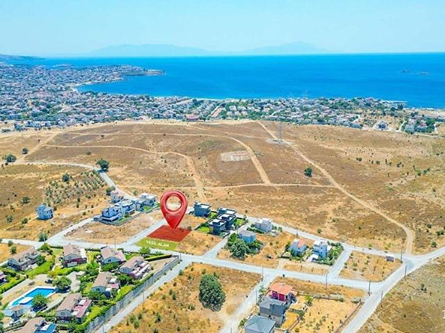 Seferihisar, İzmir içerisinde satılık Arsa