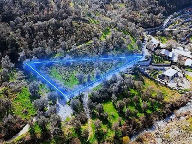 Seferihisar, İzmir içerisinde satılık Arsa