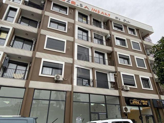 Camikebir Mahallesi, Seferihisar içerisinde satılık mülk