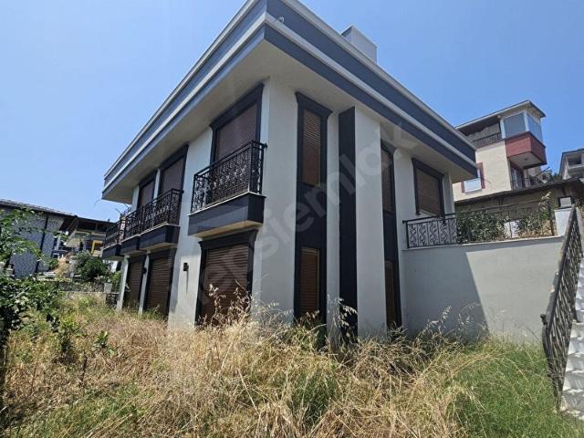 Seferihisar, İzmir içerisinde satılık Villa