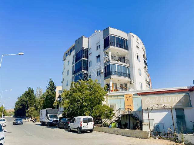 Camikebir Mahallesi, Seferihisar içerisinde kiralık mülk