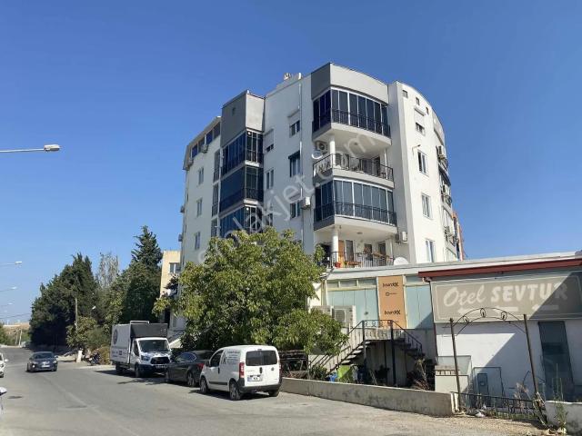 Seferihisar, İzmir içerisinde kiralık mülk