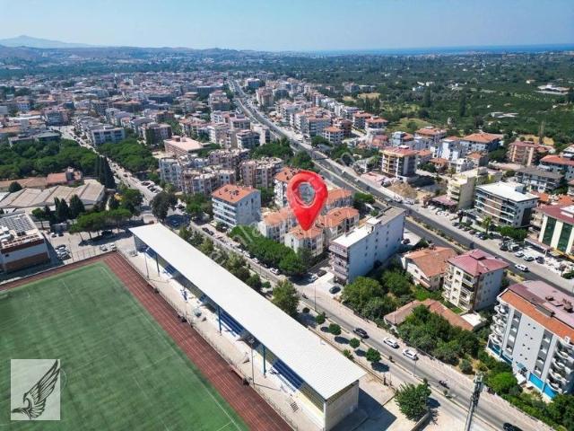 Camikebir Mahallesi, Seferihisar içerisinde kiralık mülk