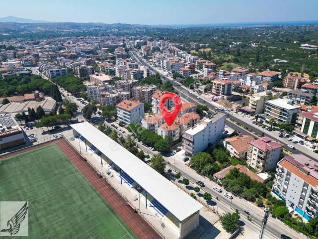 Camikebir Mahallesi, Seferihisar içerisinde satılık mülk