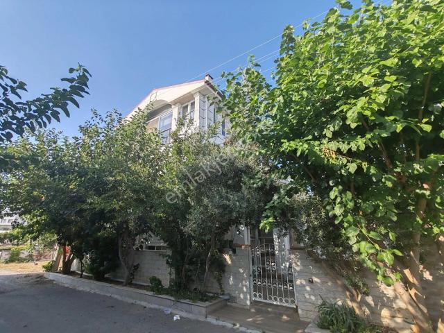 Seferihisar, İzmir içerisinde satılık Villa