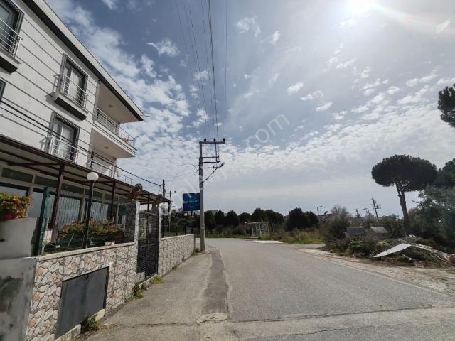 Ömür Beldesi, Seferihisar içerisinde kiralık mülk