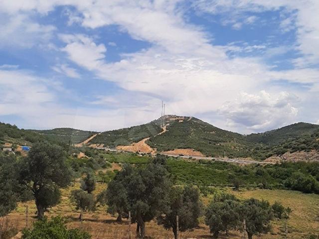 Seferihisar, İzmir içerisinde satılık Arsa