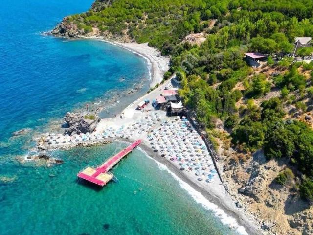 Banksis Sitesi, Seferihisar içerisinde satılık Villa