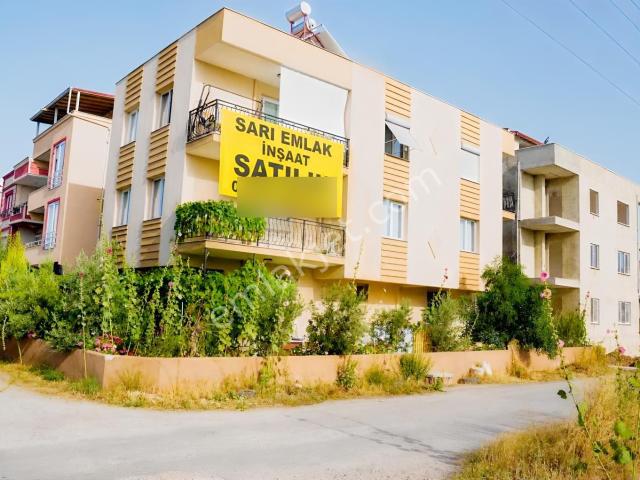Ürkmez, Seferihisar içerisinde satılık mülk