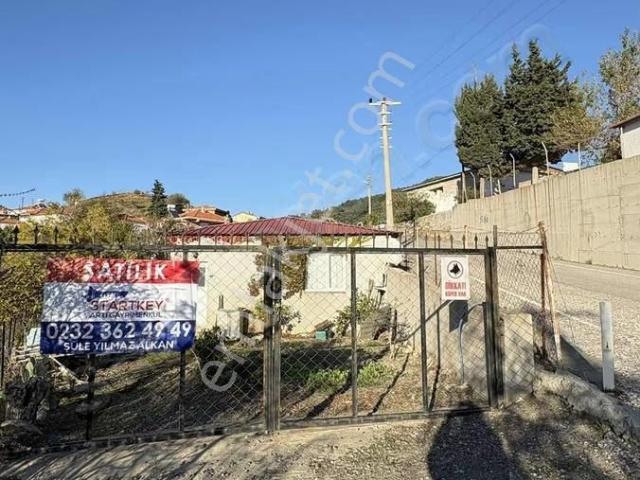 Seferihisar, İzmir içerisinde satılık Villa