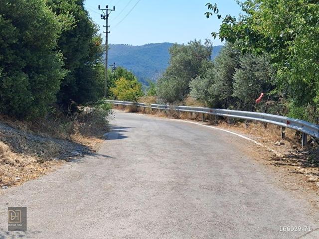 Seferihisar, İzmir içerisinde satılık mülk