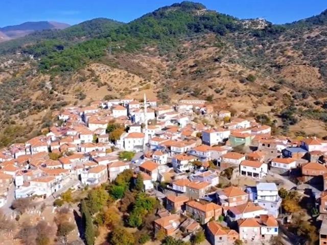 Seferihisar, İzmir içerisinde satılık mülk
