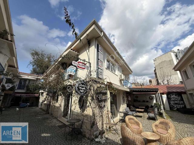 Seferihisar, İzmir içerisinde kiralık Ofis