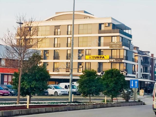 Camikebir Mahallesi, Seferihisar içerisinde kiralık mülk