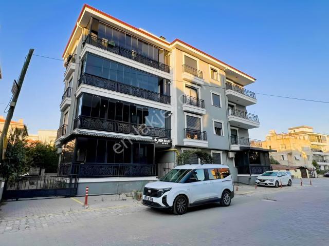 Seferihisar, İzmir içerisinde kiralık mülk