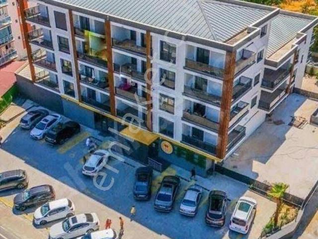 Seferihisar, İzmir içerisinde satılık mülk