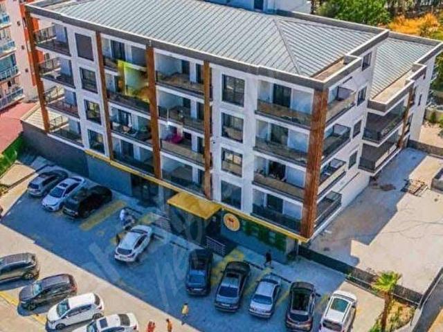Seferihisar, İzmir içerisinde satılık mülk