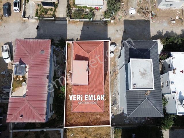 Seferihisar, İzmir içerisinde satılık Bina