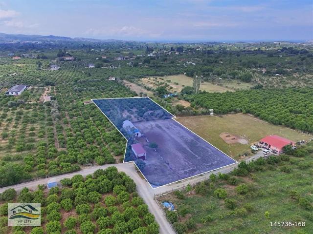 Seferihisar, İzmir içerisinde satılık mülk