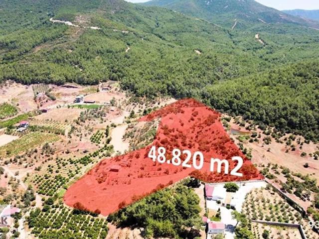 Seferihisar, İzmir içerisinde satılık Arsa