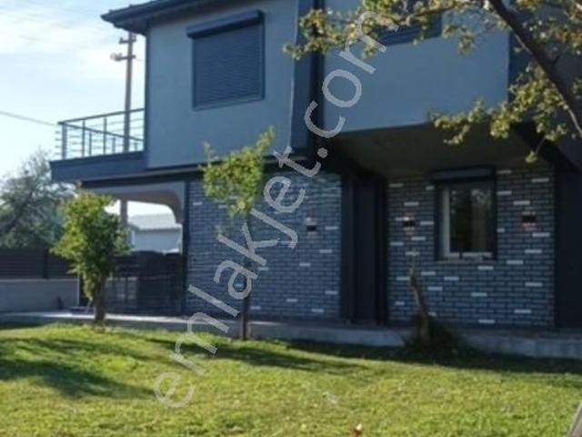 Seferihisar, İzmir içerisinde satılık Villa