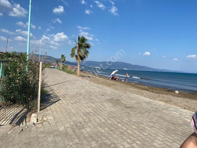 Seferihisar, İzmir içerisinde satılık Villa