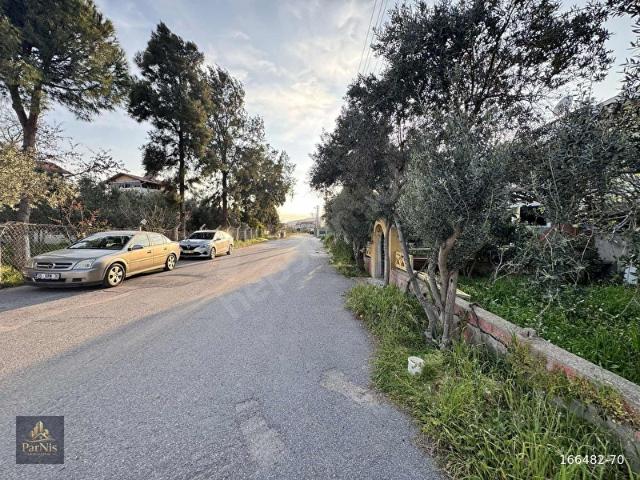 Seferihisar, İzmir içerisinde satılık Arsa