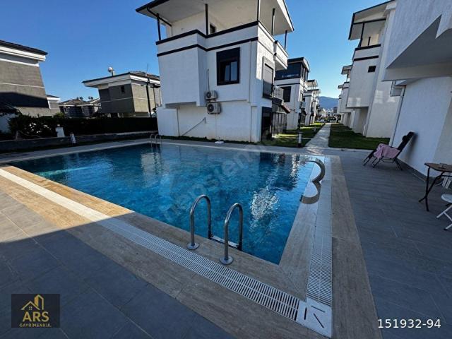 Seferihisar, İzmir içerisinde satılık Villa