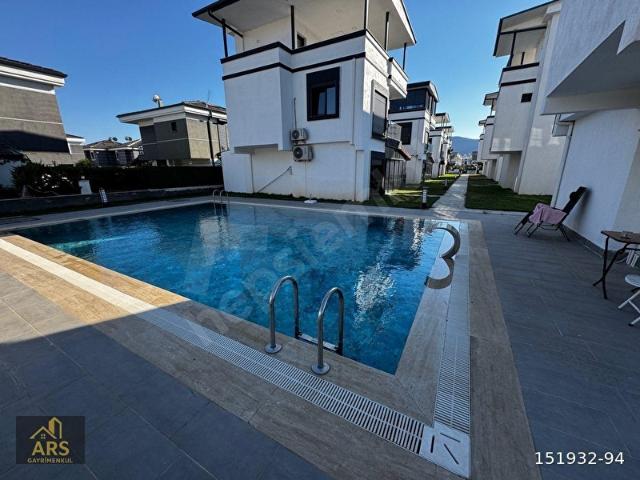 Seferihisar, İzmir içerisinde satılık Villa