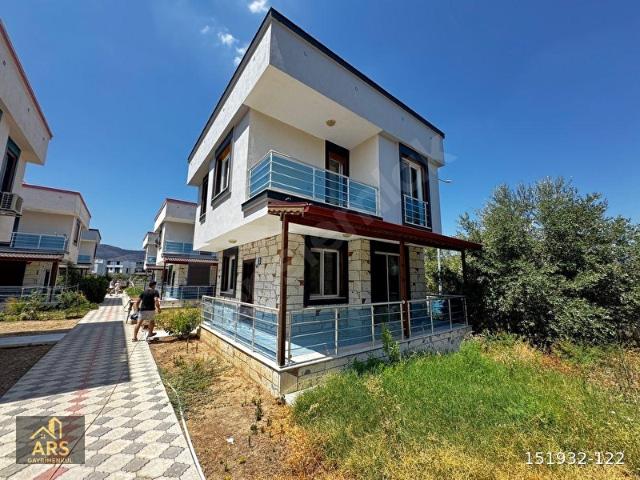 Seferihisar, İzmir içerisinde satılık Villa