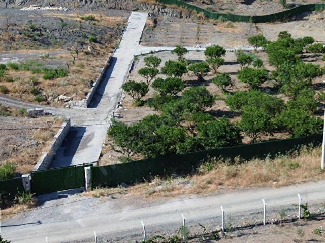 Seferihisar, İzmir içerisinde satılık Arsa