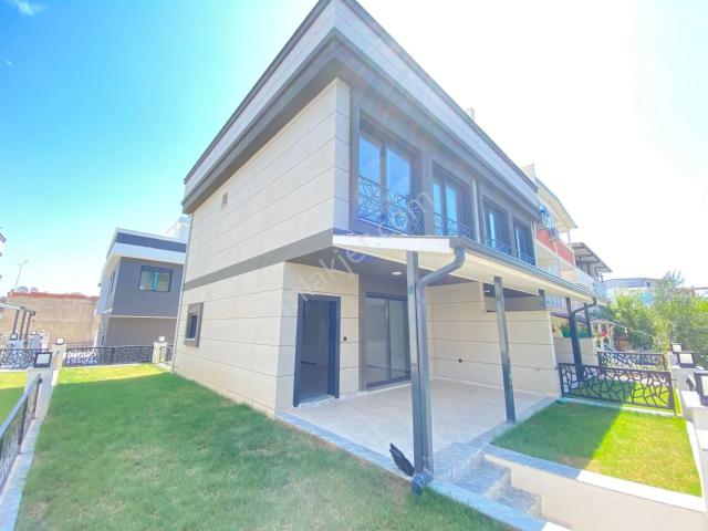 Seferihisar, İzmir içerisinde satılık Villa