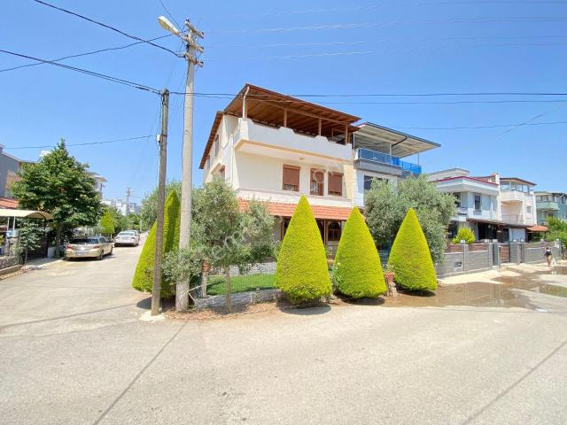 Seferihisar, İzmir içerisinde satılık Villa