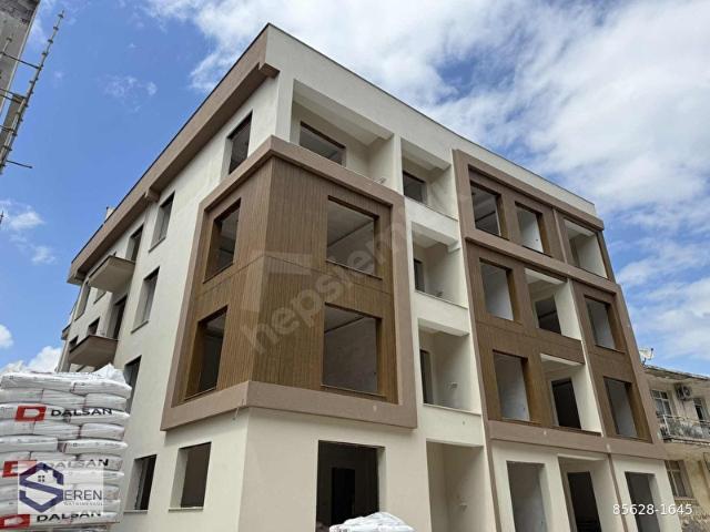 Seferihisar, İzmir içerisinde satılık mülk